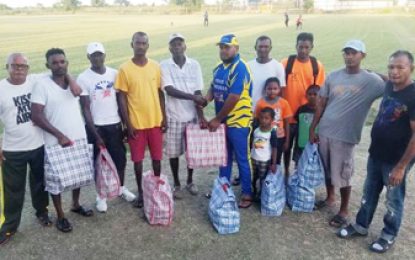 YWCC gives back to residents of Cumberland