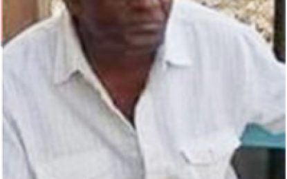 Woman accused of killing of 73-year-old lover  DPP assigns Special Prosecutor to handle case
