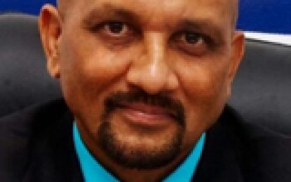 Guyanese national sworn in as new Attorney General