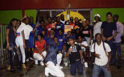 Magnum Mash Cup commences Feb 2