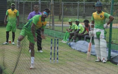 CWI Regional First-Class cricket Jaguars aiming to extend unbeaten streak to six matches Clash with Hurricanes, only team to beat them in 44 games