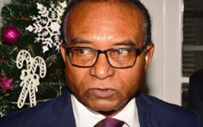 Judges, Magistrates who fail to declare assets will be named