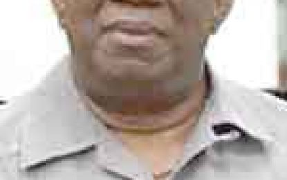 Finance Minister says…Natural Resource Fund Bill not perfect