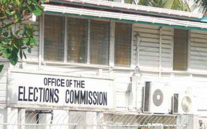 Fallouts from no-confidence vote… Parliament’s life likely to be extended–Commissioner Robeson Benn