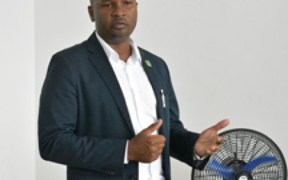 GFF hosts CONCACAF-facilitated Marketing Workshop