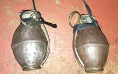 Growing security concern as some Venezuelans committing serious offences in Guyana