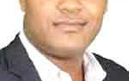 Youths must step up and air their views – former GPA President