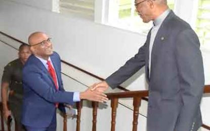Politics dominated Caribbean life in 2018