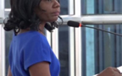 Embattled City Hall officials given chance to be heard before police called in