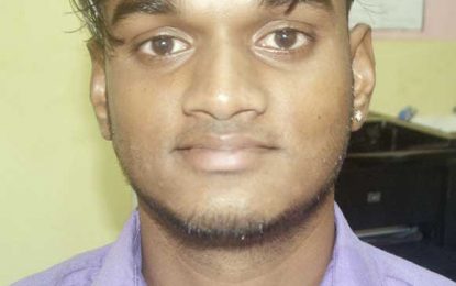 Hearing impaired plumber elated over employment