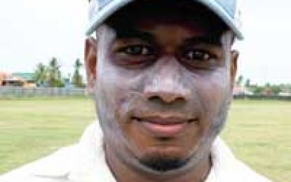 Deosarran century, Ramraj six-wkt haul hand Lusignan ‘A’ huge win