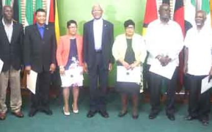 LGC divided on City Hall COI report recommendations