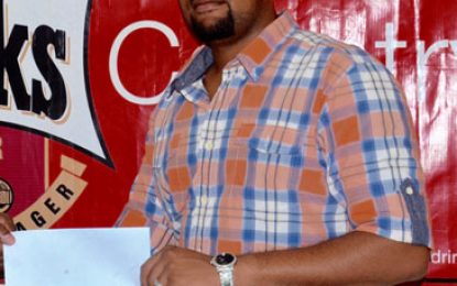 Jumbo Jet to stage event on March 24 despite clash with KMTC Phagwah meet Preparations begin for Triple Crown opener February 24