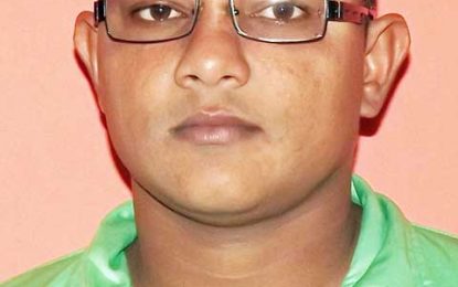 Surujpaul is new Wakenaam CC Chairman