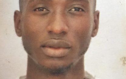 Farifield, Ogle, Lusignan B, Enmore triumph