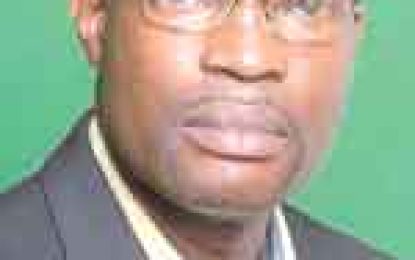 I am not a ‘yes man’ – Patterson