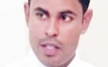 Presidential Candidate must be Central Committee member – Jagdeo’s new rule