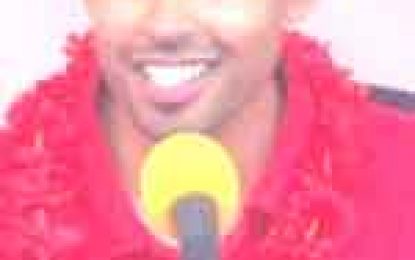 “I respect the party’s decision” – Ramson