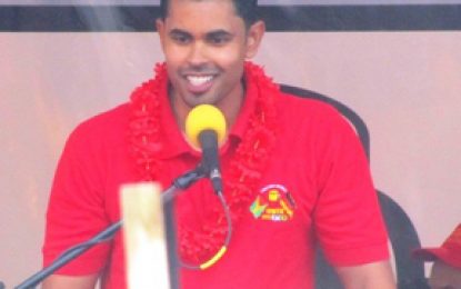 Refusal to hold elections in three months sending bad signal to investors – Ramson  – Says courts should not be used as a tool to buy time or delay