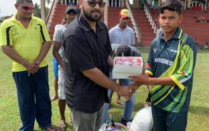 Regal Sports renews ties with WCC for U19 tourney