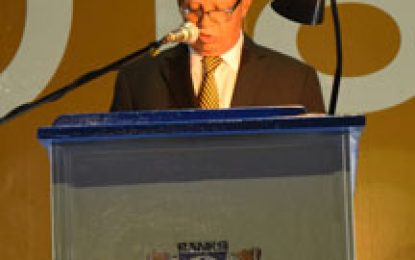 Banks DIH objects to GRA’s additional $534M corporation tax