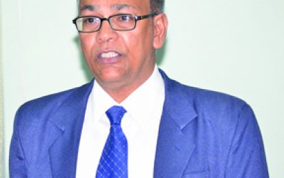 Special team to audit Govt.’s spending of oil money