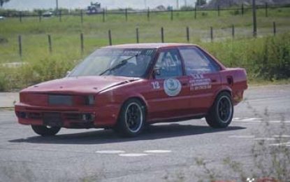 GMRSC’s Endurance Series Team MMR returns to race track for round one