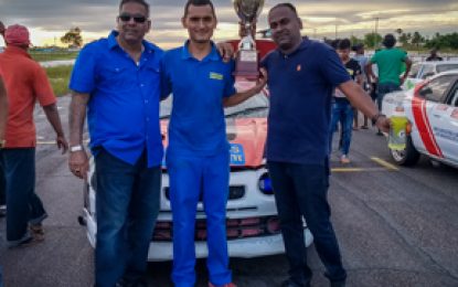 GMRSC 2018 review Guyana’s bid to regain CMRC overall title unsuccessful