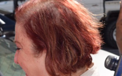 I’m disappointed, but I will work with him – Anil Nandlall