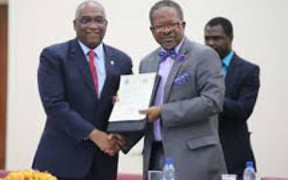 UG introduces degree programmes in oil and gas