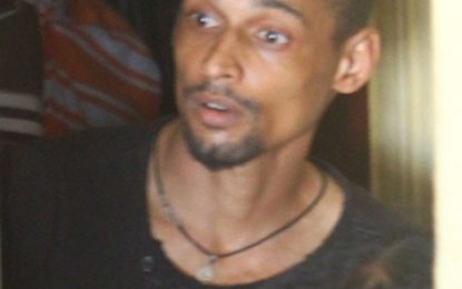 Cuban national charged with uttering forging documents
