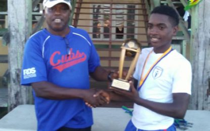 GFF/Pele Alumini Frank Watson U15 League – West Demerara Eagles FC are champs; Pouderoyen end 2nd