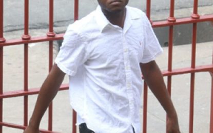 Crying chain snatcher attracts Magistrate’s sympathy