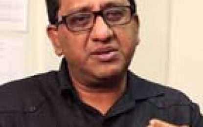 Chief Justice upholds larceny charges against Nandlall