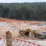 US. Govt. to acquire bauxite mine in Guyana