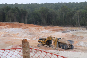 US. Govt. to acquire bauxite mine in Guyana