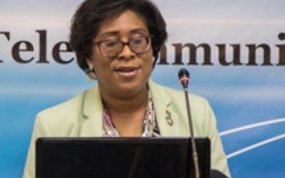 Public Telecommunications Ministry transforming Guyana into a digital age ─ Code Camp 2019 to be taken to Hinterland region