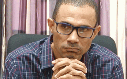 Muslim scholar, sacked teacher could be tried soon for rape, sexual activity