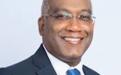 “Guyana should not be overly dependent on oil and gas”- says Prof. Brian Copeland