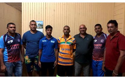 Ramkelawan elected as chairman of ECCCC
