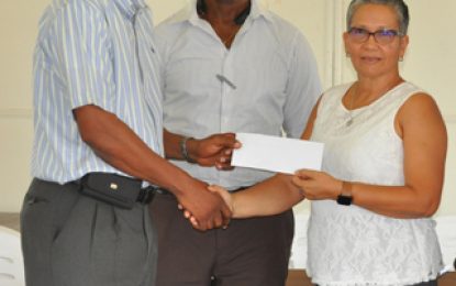 GCA launches First, Second and U-19 100-Overs Tournaments