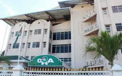 Nearly a dozen Customs officers sent packing