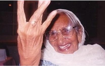 75-year-old ‘Gaza Nani’ arrested for running small ‘cocaine empire’ in Suriname