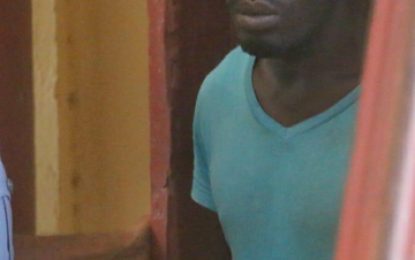 Court hears… Miner  attempts to burn colleague alive during robbery