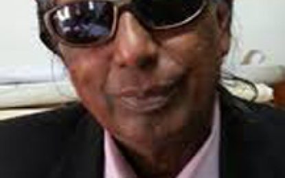 Saphier Husain wants to join challenge against Charrandass Persaud’s right to vote as MP