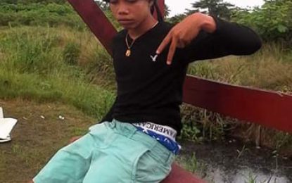 Cop arrested in deadly West Dem motorbike accident