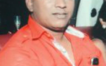 Berbice teen pleads guilty to killing taxi driver