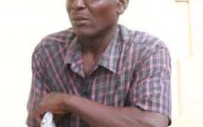 Montrose granny, Rubis accountant alleged killers, among others listed for trial