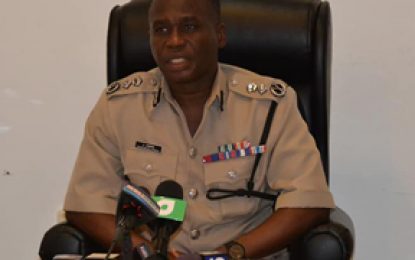 Top Cop says police have ‘corroborating statements’ in Charrandass Persaud probe – will approach Canada, if necessary, to question former MP