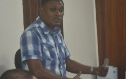 More than four months later… Almost $16M paid, but auto dealership still to deliver school bus to Region 10